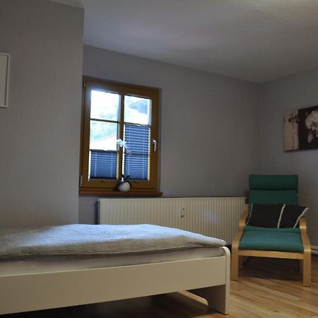 Ferien/Monteurwohnung Volling Lengede エクステリア 写真
