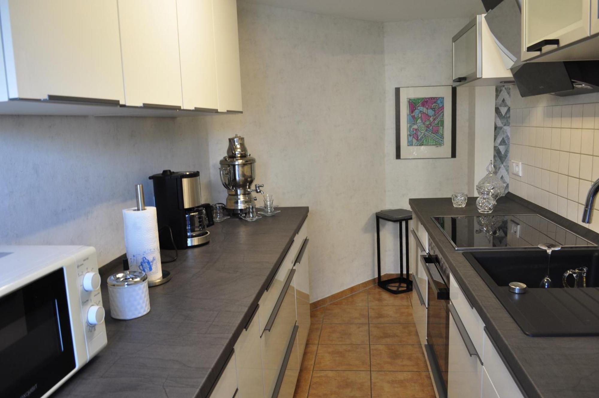 Ferien/Monteurwohnung Volling Lengede エクステリア 写真