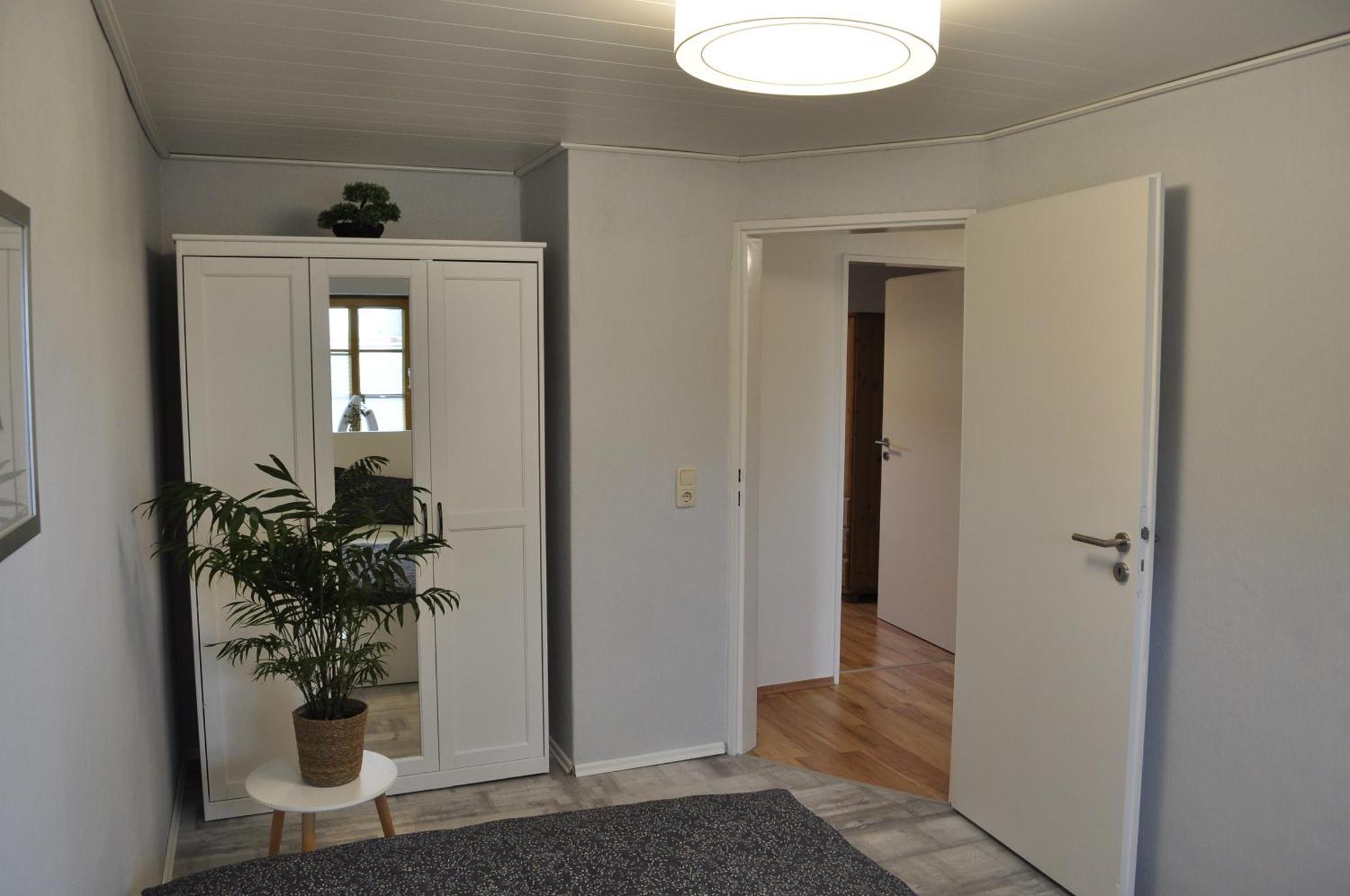 Ferien/Monteurwohnung Volling Lengede エクステリア 写真