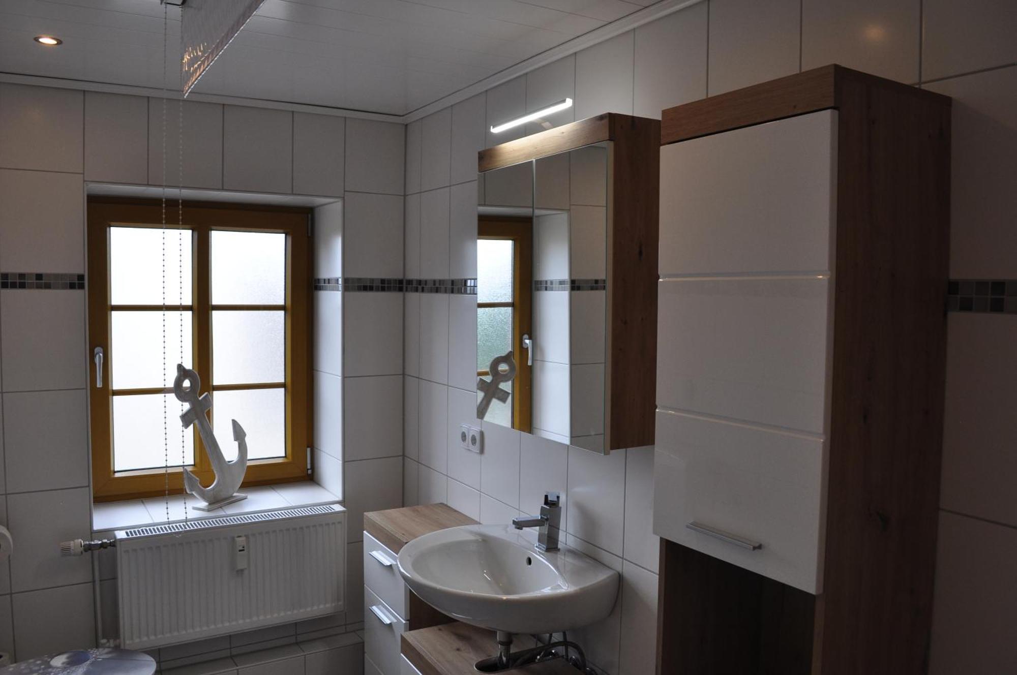 Ferien/Monteurwohnung Volling Lengede エクステリア 写真