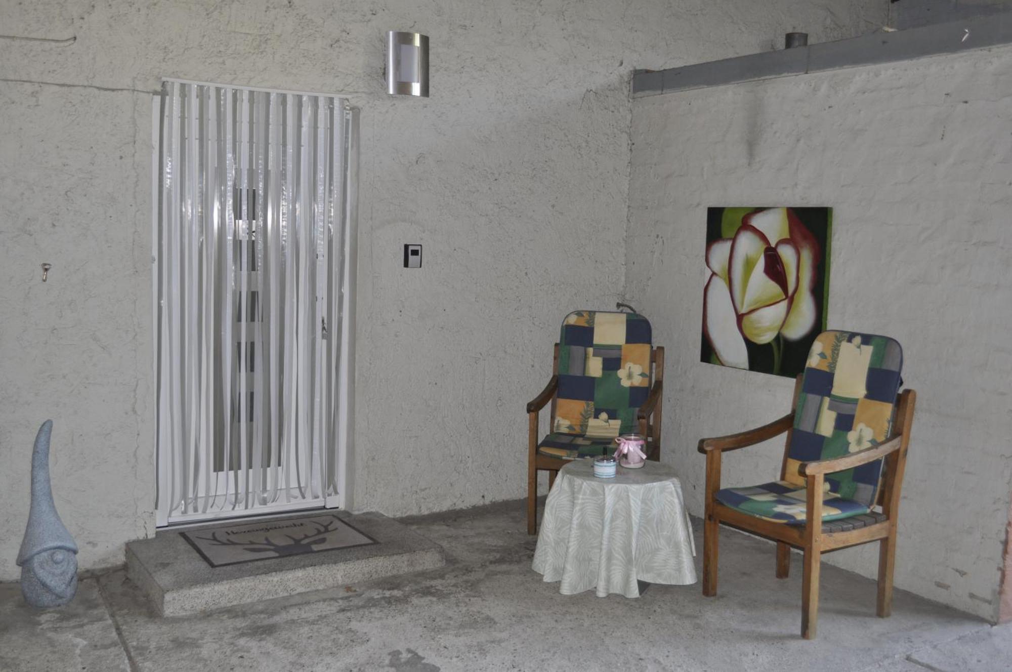 Ferien/Monteurwohnung Volling Lengede エクステリア 写真