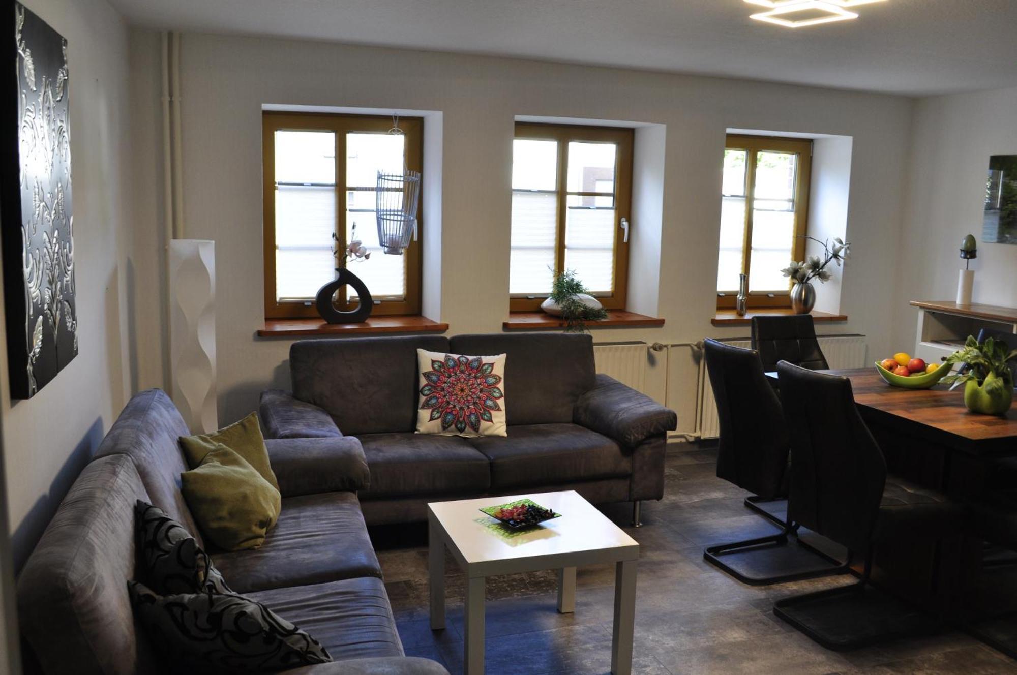 Ferien/Monteurwohnung Volling Lengede エクステリア 写真