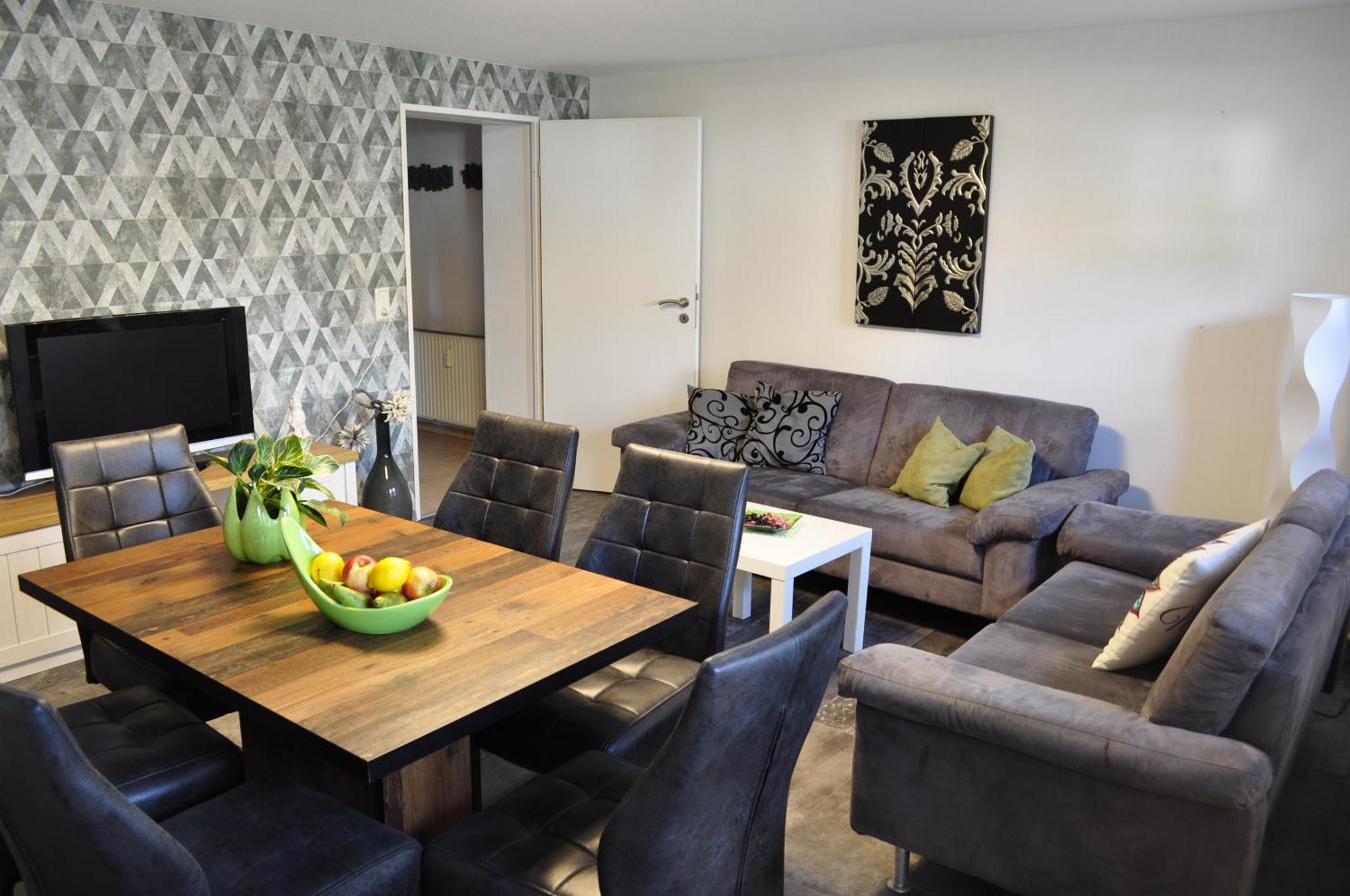 Ferien/Monteurwohnung Volling Lengede エクステリア 写真