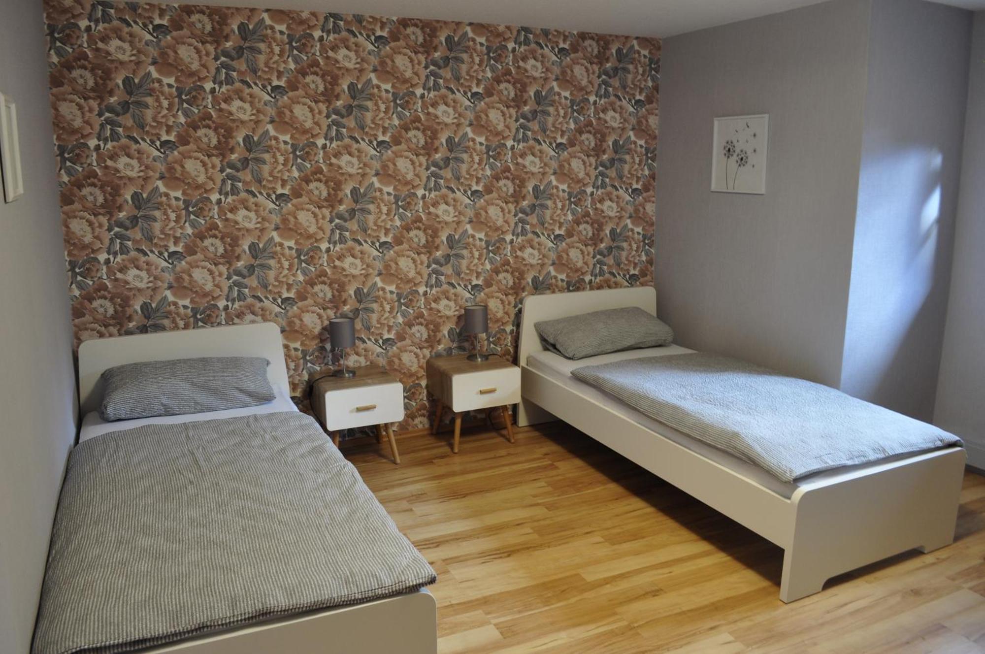 Ferien/Monteurwohnung Volling Lengede エクステリア 写真